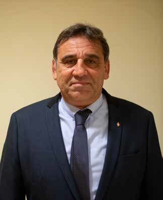 Philippe LOYAL