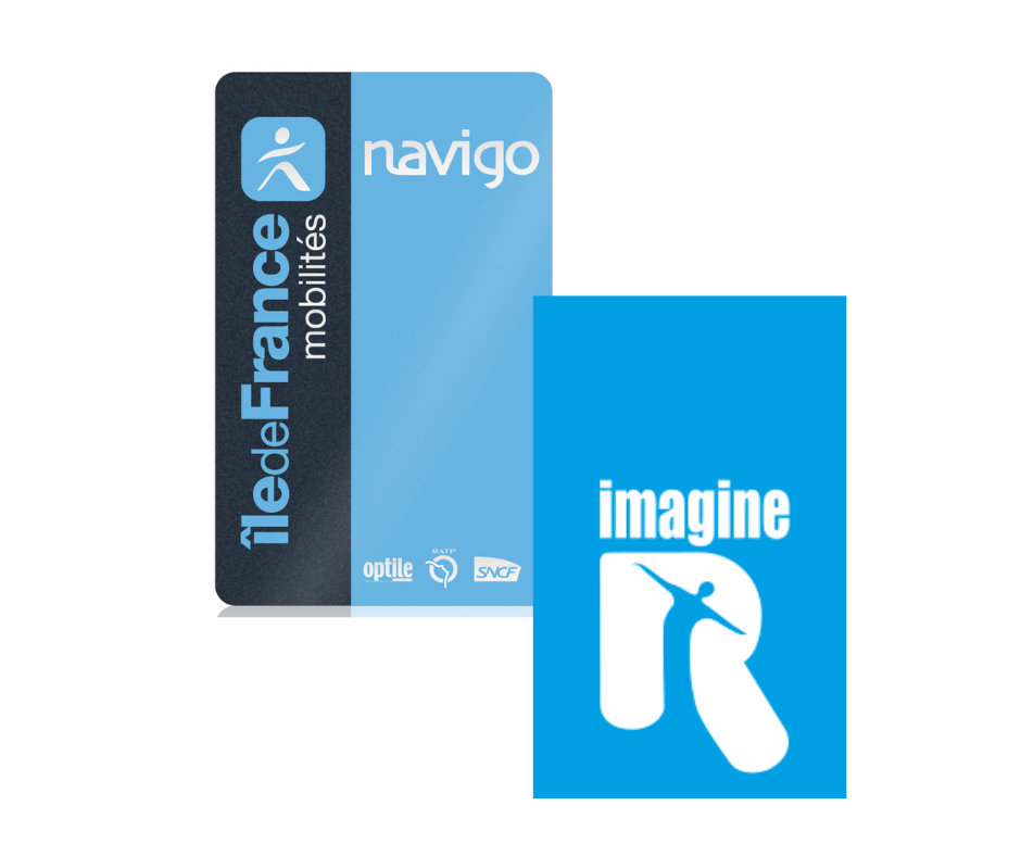 Carte Imagine'R aide financière pour les lycéens et les collégiens