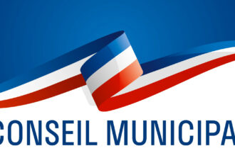 CONSEIL MUNICIPAL – JEUDI 26 JUIN 2025