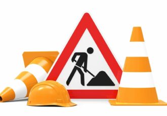 Travaux de voirie – Fermeture temporaire de la rue Trouss’Cott