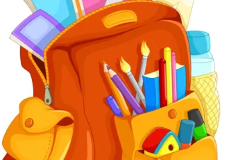 Liste des fournitures scolaires