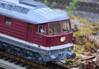 EXPOSITION FERROVIAIRE à MEAUX