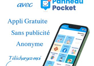 PANNEAUPOCKET