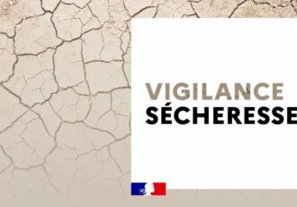 VIGILANCE SÉCHERESSE