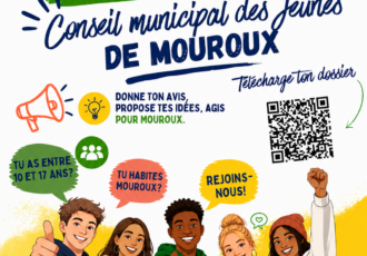 CONSEIL MUNICIPAL DES JEUNES
