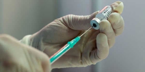 3ème vaccin
