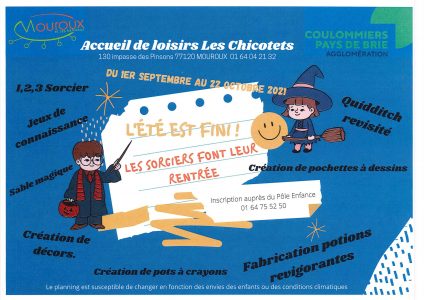Activites-Chicotets-sept-oct-2021