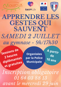Affiche