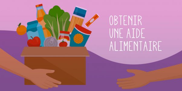 Aide alimentaire