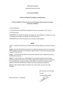 Arrete-migration-batraciens-Prolongation