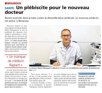 Article PB