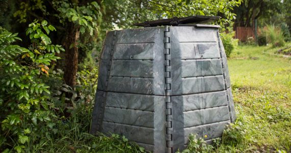Composter