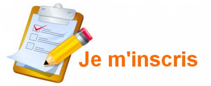 Dossier inscription