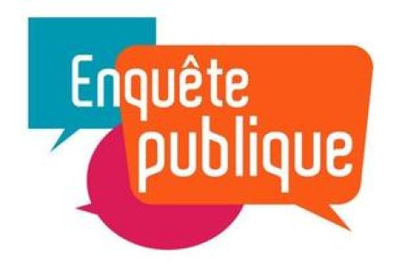 Enquete publique