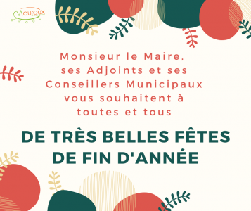 Fêtes de fin d'année