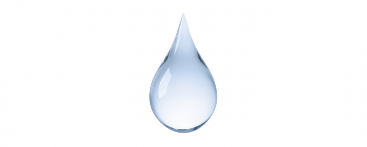 Image eau