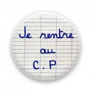 Inscriptions CP 2022