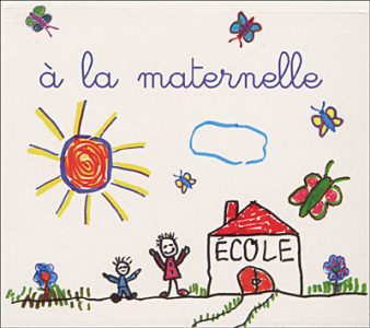 Inscriptions maternelle 2022