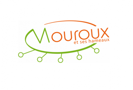 Logo Mouroux rd