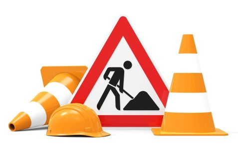 Logo TRAVAUX