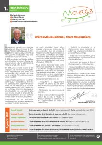 N°2 aout 2021