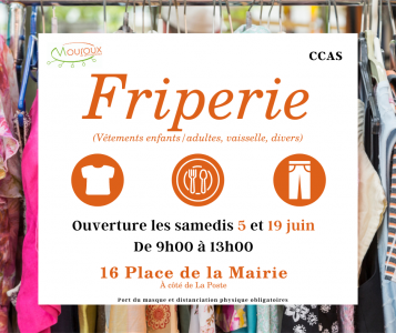 POST FB FRIPERIE JUIN