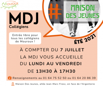 POST FB MDJ VACS ETE
