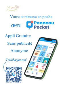 Panneau-Pocket