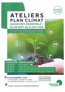 Plan climat