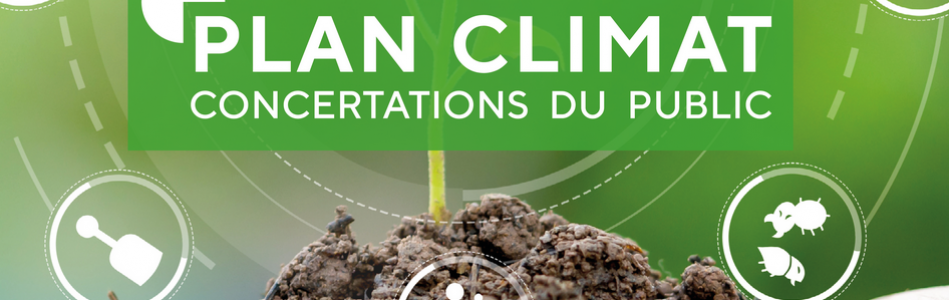 Plan climat
