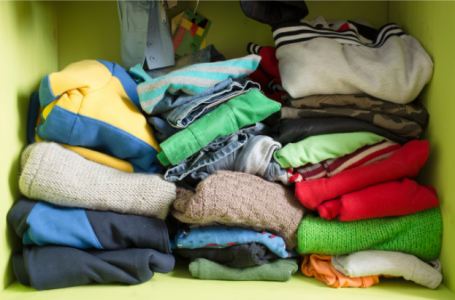 Vêtements enfants