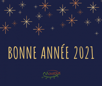 Voeux 2021